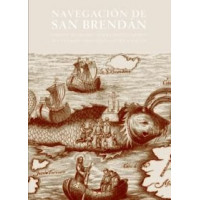 la Navegación de San Brendán - Guanxe Atlantic Marketplace