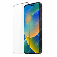 DUX DUCIS Iphone 14 Pro Max 10D Pantalla Completa Negro