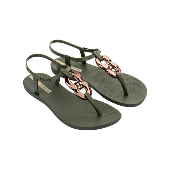 Sandalias Class Connect de IPANEMA