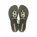 Sandalias Class Connect de IPANEMA