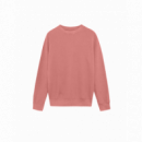Jerséis y Sudaderas Jersey ECOALF de Hombre Ciruelo Coral