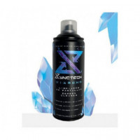 SYNCTECH 8001S0020 Diamond Limpiador de Pantalla 400ML