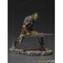 Figura Orco Swordsman 1/10 Bds Art Scale el Señor de los Anillos  IRON STUDIOS