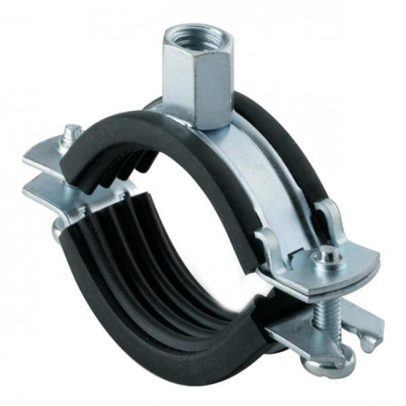 Abrazadera FISCHER Frs Plus 20-25