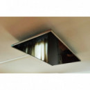 Soporte de Techo de Televisión desde 24 hasta 48 Pulgadas HALOWINAS