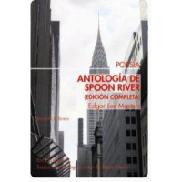 Antolog¡a de Spoon River - Guanxe Atlantic Marketplace