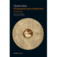 el Monstruo Ama su Laberinto - Guanxe Atlantic Marketplace