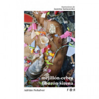 Mejillón-cebra Tiburón-sirena - Guanxe Atlantic Marketplace