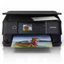 EPSON Multifuncion Expressiom Premium XP-6100 Cartucho 202 / 202XL