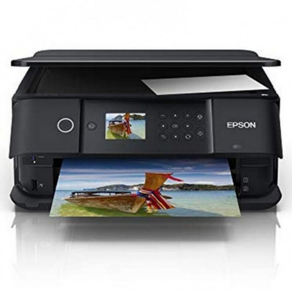 EPSON Multifuncion Expressiom Premium XP-6100 Cartucho 202 / 202XL
