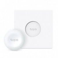 TAPO Boton Inteligente Wi-fi S200D