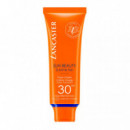 Sun Beauty Face Cream SPF30  LANCASTER