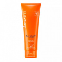 Sun Beauty Leche Corporal SPF15  LANCASTER - Guanxe Atlantic Marketplace