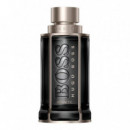 The Scent Magnetic  HUGO BOSS