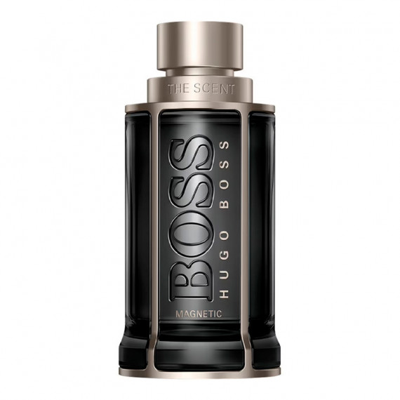 The Scent Magnetic  HUGO BOSS