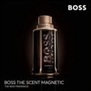 The Scent Magnetic  HUGO BOSS