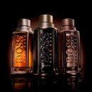 The Scent Magnetic  HUGO BOSS