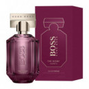 The Scent Magnetic For Her
eau de Parfum  HUGO BOSS