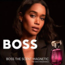 The Scent Magnetic For Her
eau de Parfum  HUGO BOSS
