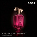 The Scent Magnetic For Her
eau de Parfum  HUGO BOSS
