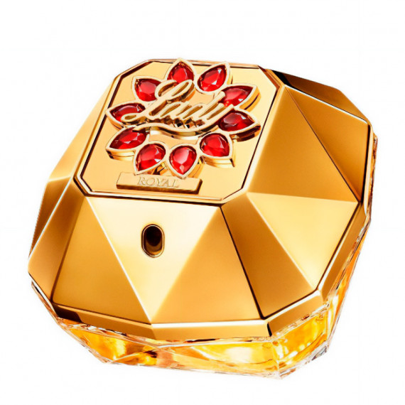 Lady Million Royal  PACO RABANNE