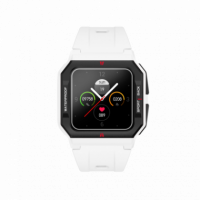 Smartwatch Reloj Radiant blanco - Guanxe Atlantic Marketplace