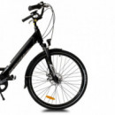 Sidney 250W Ebike de Ciudad para Adulto Negro  URBANBIKER
