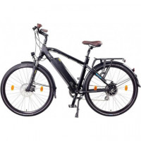 Venice 250W Ebike de Paseo para Adulto Negro  NCM