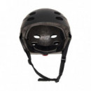 Casco con Luz para Patinete  ECOXTREM