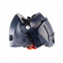 Casco Plegable Plixi Fit Azul  OVERADE