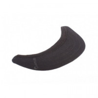 Visera Casco Plegable Plixi Fit Negro  OVERADE