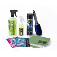 1017-2 / RESOLVBIKE Kit Secchio Medio