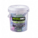 1017-2 / RESOLVBIKE Kit Secchio Medio