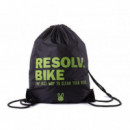 1017-7 / RESOLVBIKE Kit E-bike Productos + Bolsa