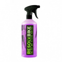 1102-2 / RESOLVBIKE E-clean con Trigger 1000 Ml