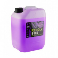 1102-3 / RESOLVBIKE E-clean Tanque 10 Lt