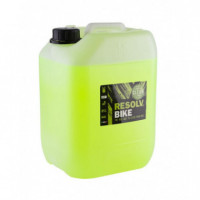 1501-4 / RESOLVBIKE Tan Ecoricarica 20 Lt