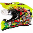 Sierra Helmet Crank  O´NEAL