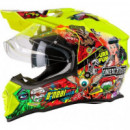 Sierra Helmet Crank  O´NEAL