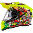 Sierra Helmet Crank  O´NEAL