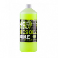 1011-8 / RESOLVBIKE 4C Lt 1 - Recarga 4 Lt