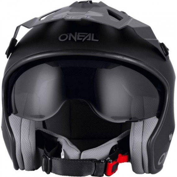 Volt Helmet Solid  O´NEAL - Guanxe Atlantic Marketplace