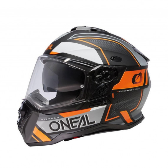D-srs Helmet Square  O´NEAL