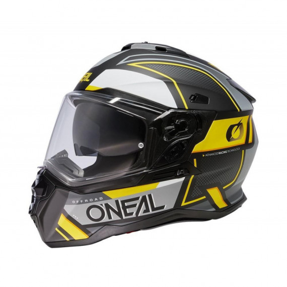 D-srs Helmet Square  O´NEAL