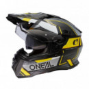 D-srs Helmet Square  O´NEAL