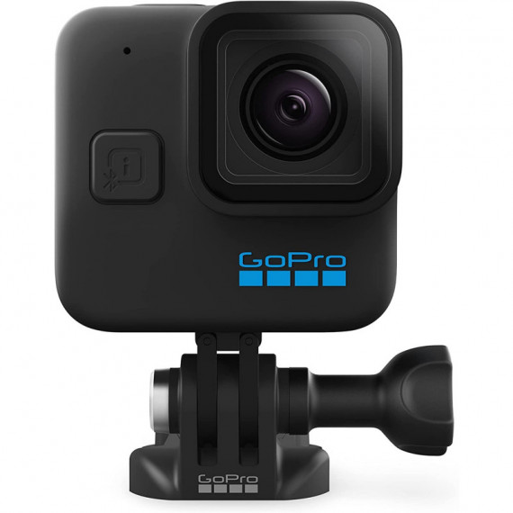 Gopro HERO11 Noir Mini GOPRO