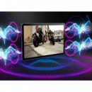 LENOVO Tab M10 Plus Tablet (3RD Gen) 10.61" 4GB 64GB Wifi Gris