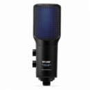 RODE Micrófono Profesional Nt-usb+