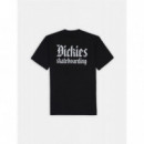 Camiseta DICKIES Skate