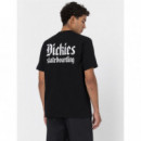 Camiseta DICKIES Skate